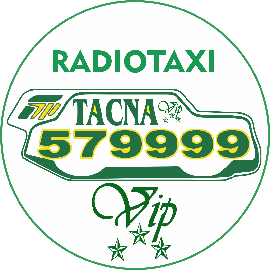 TAXI TACNAVIP