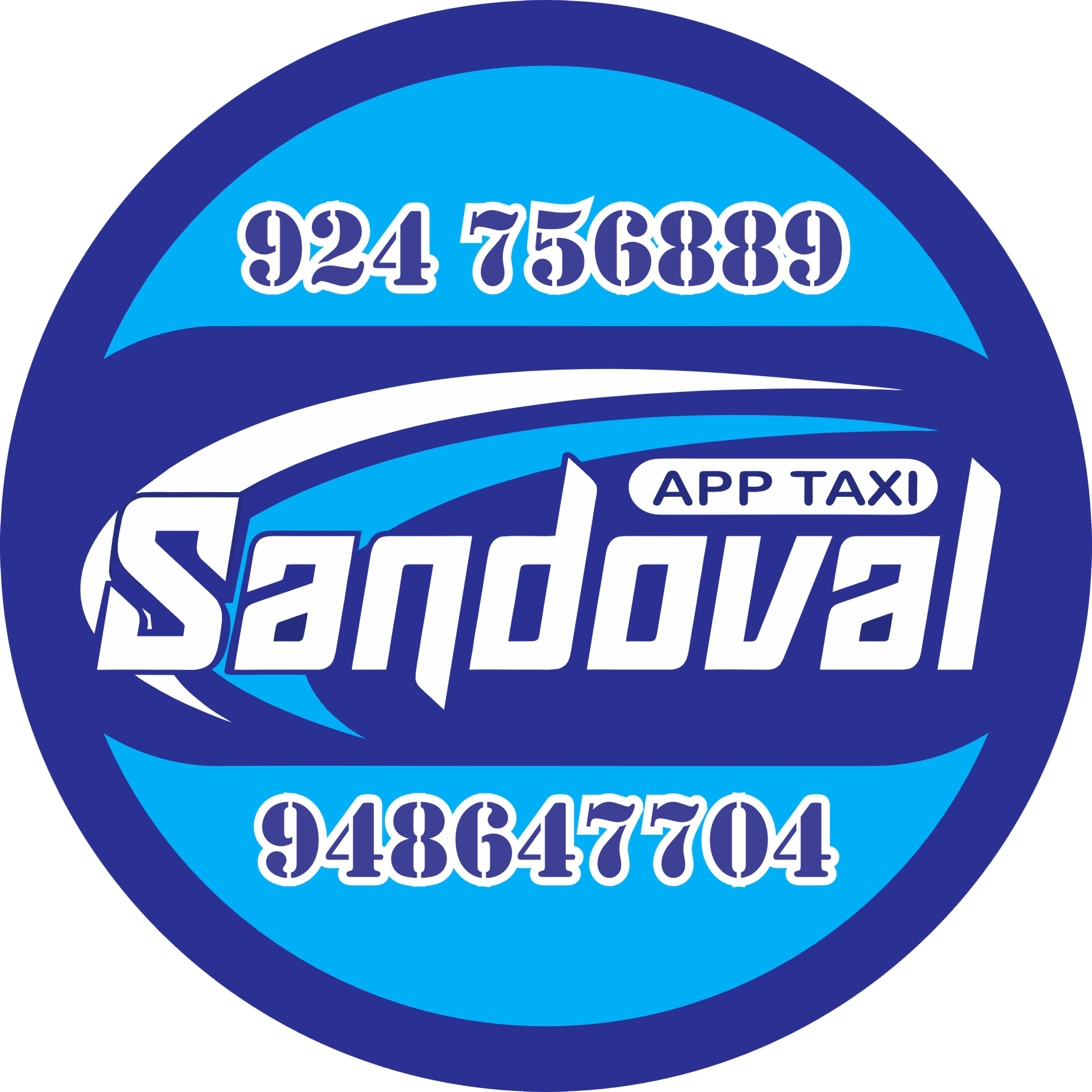 TAXI SANDOVAL
