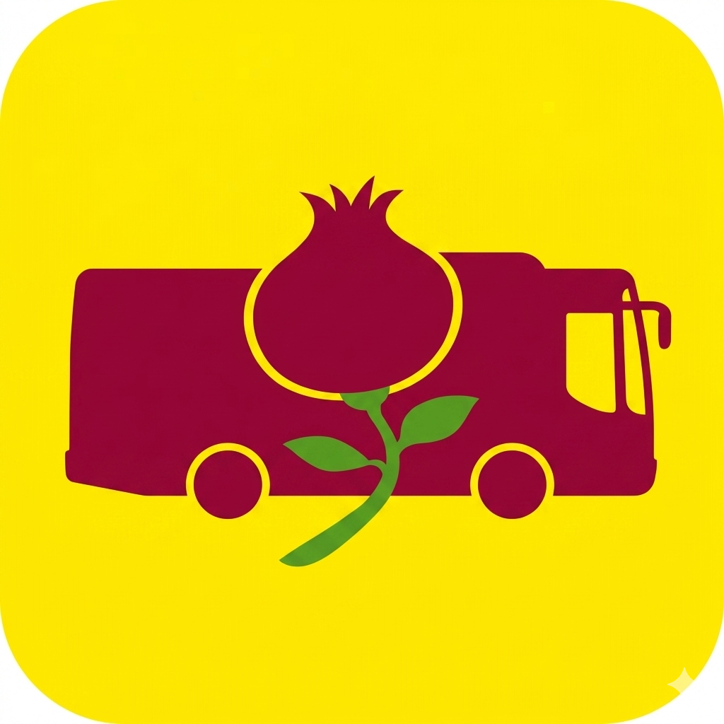Logo Ruta Bus Tacna